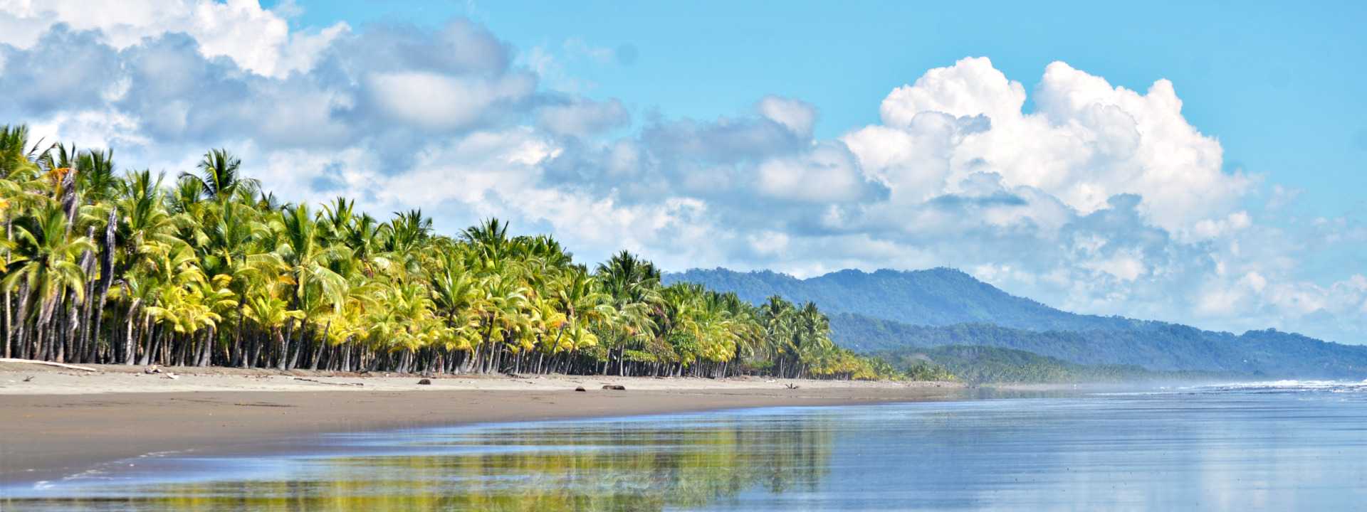 Discover Pristine Beaches in Costa Rica